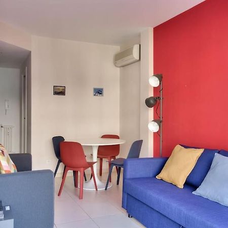 Wonderful Apartment At 5 Min From Place Massena Νίκαια Εξωτερικό φωτογραφία