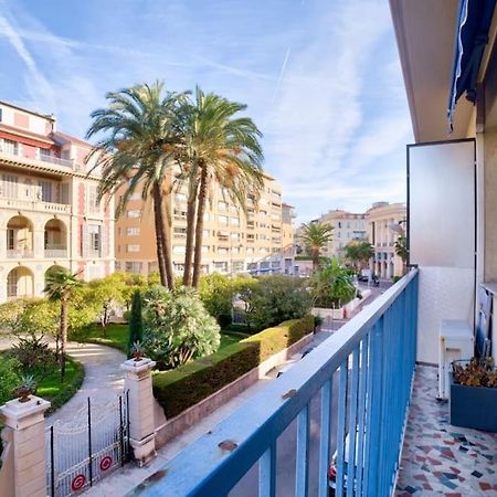 Wonderful Apartment At 5 Min From Place Massena Νίκαια Εξωτερικό φωτογραφία